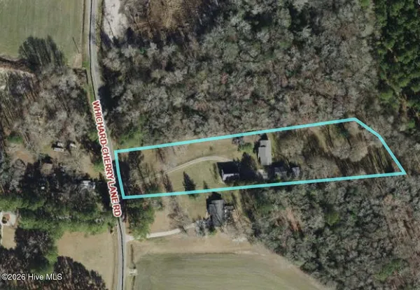 $475,000 | 1952 Whichard Cherry Lane Road, Stokes, NC 27884