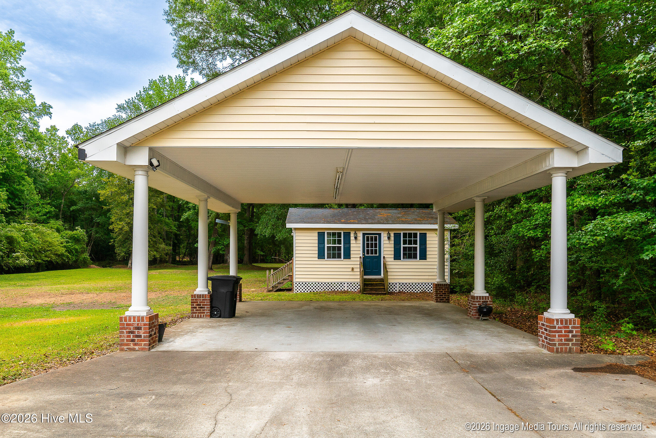 1952 Whichard Cherry Lane Road Stokes, NC 27884 - Photo 45 of 60 20260428 MLS L_Wilson 1952 Whichard-Cher