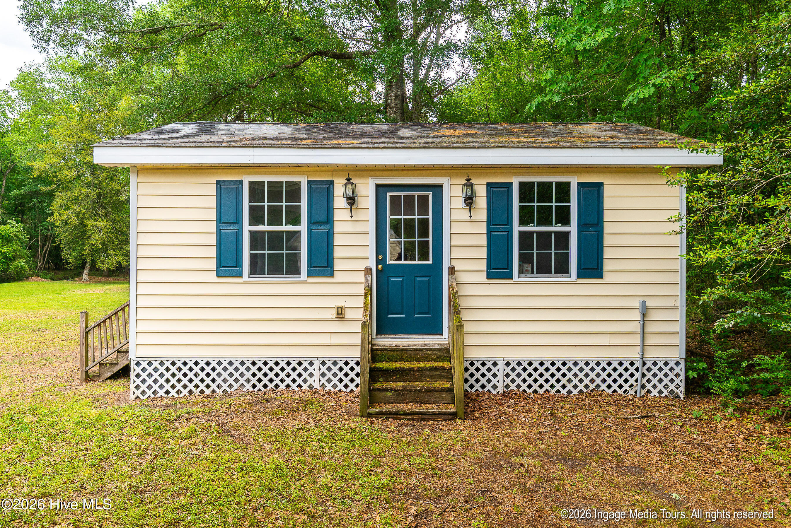 1952 Whichard Cherry Lane Road Stokes, NC 27884 - Photo 47 of 60 20260428 MLS L_Wilson 1952 Whichard-Cher