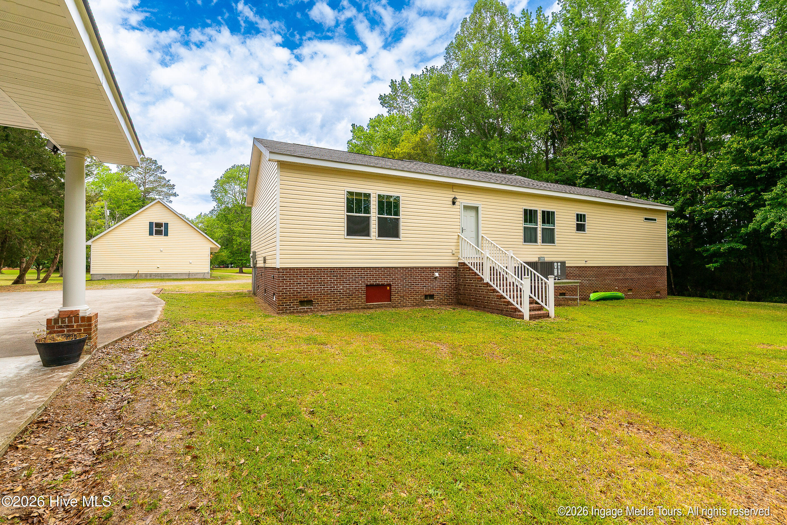1952 Whichard Cherry Lane Road Stokes, NC 27884 - Photo 50 of 60 20260428 MLS L_Wilson 1952 Whichard-Cher