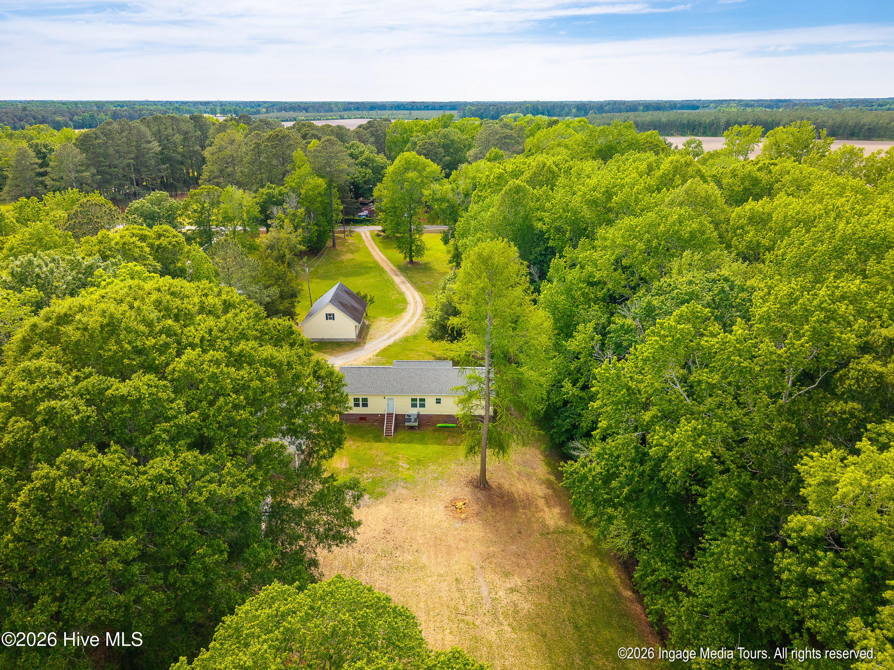 1952 Whichard Cherry Lane Road Stokes, NC 27884 - Photo 54 of 60 20260428 MLS L_Wilson 1952 Whichard-Cher