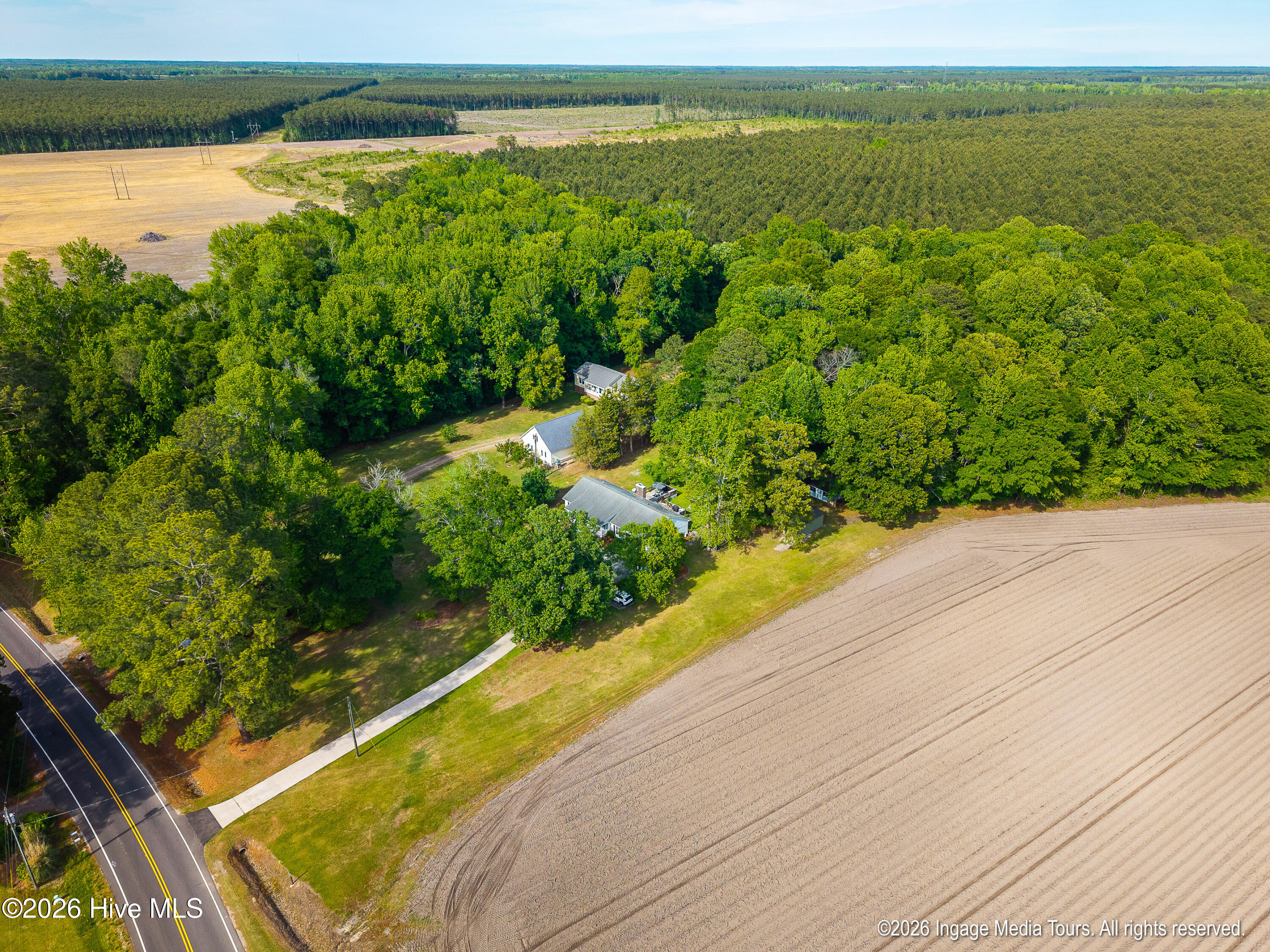 1952 Whichard Cherry Lane Road Stokes, NC 27884 - Photo 56 of 60 20260428 MLS L_Wilson 1952 Whichard-Cher