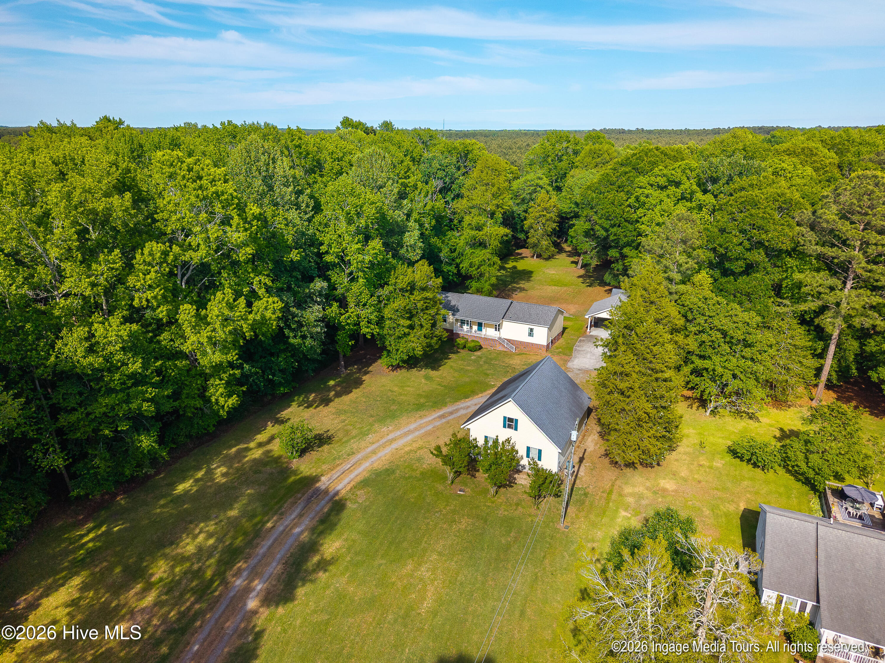 1952 Whichard Cherry Lane Road Stokes, NC 27884 - Photo 57 of 60 20260428 MLS L_Wilson 1952 Whichard-Cher