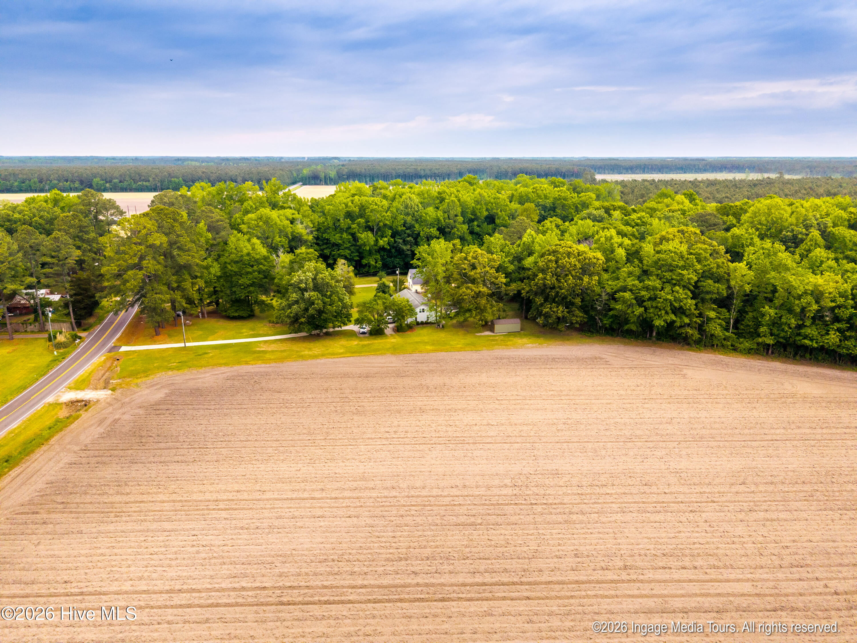 1952 Whichard Cherry Lane Road Stokes, NC 27884 - Photo 58 of 60 20260428 MLS L_Wilson 1952 Whichard-Cher