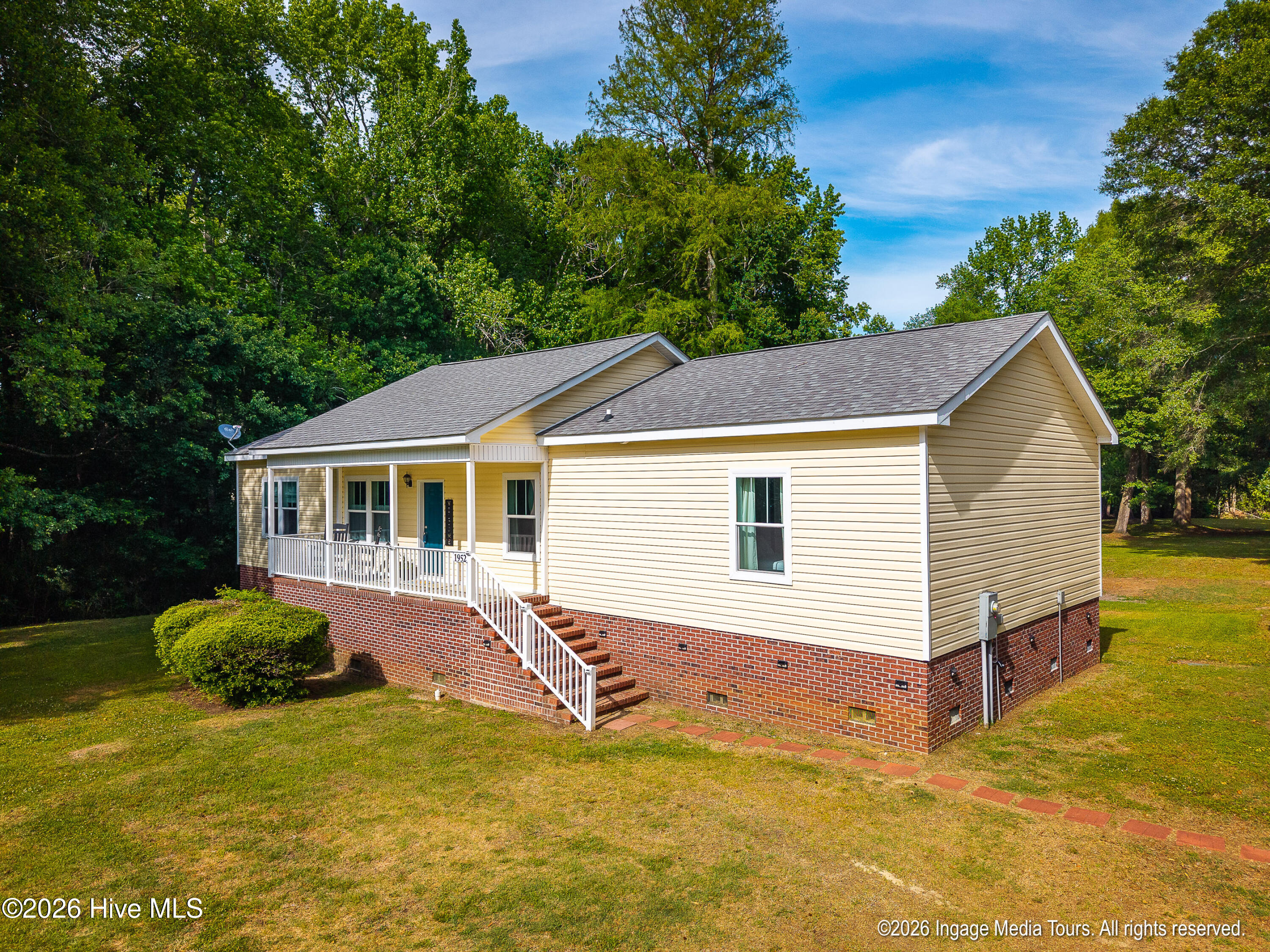 1952 Whichard Cherry Lane Road Stokes, NC 27884 - Photo 6 of 60 20260428 MLS L_Wilson 1952 Whichard-Cher