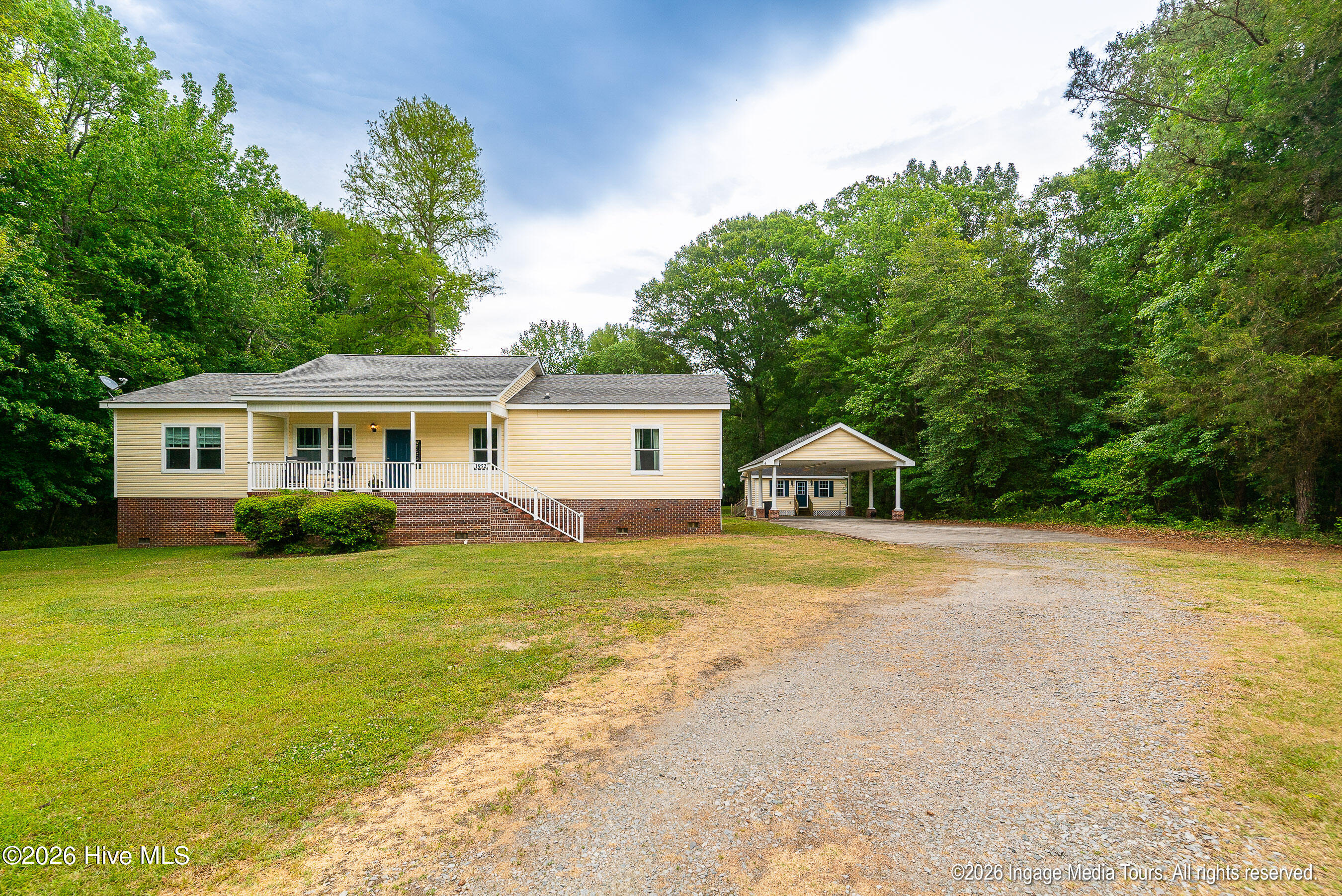 1952 Whichard Cherry Lane Road Stokes, NC 27884 - Photo 7 of 60 20260428 MLS L_Wilson 1952 Whichard-Cher