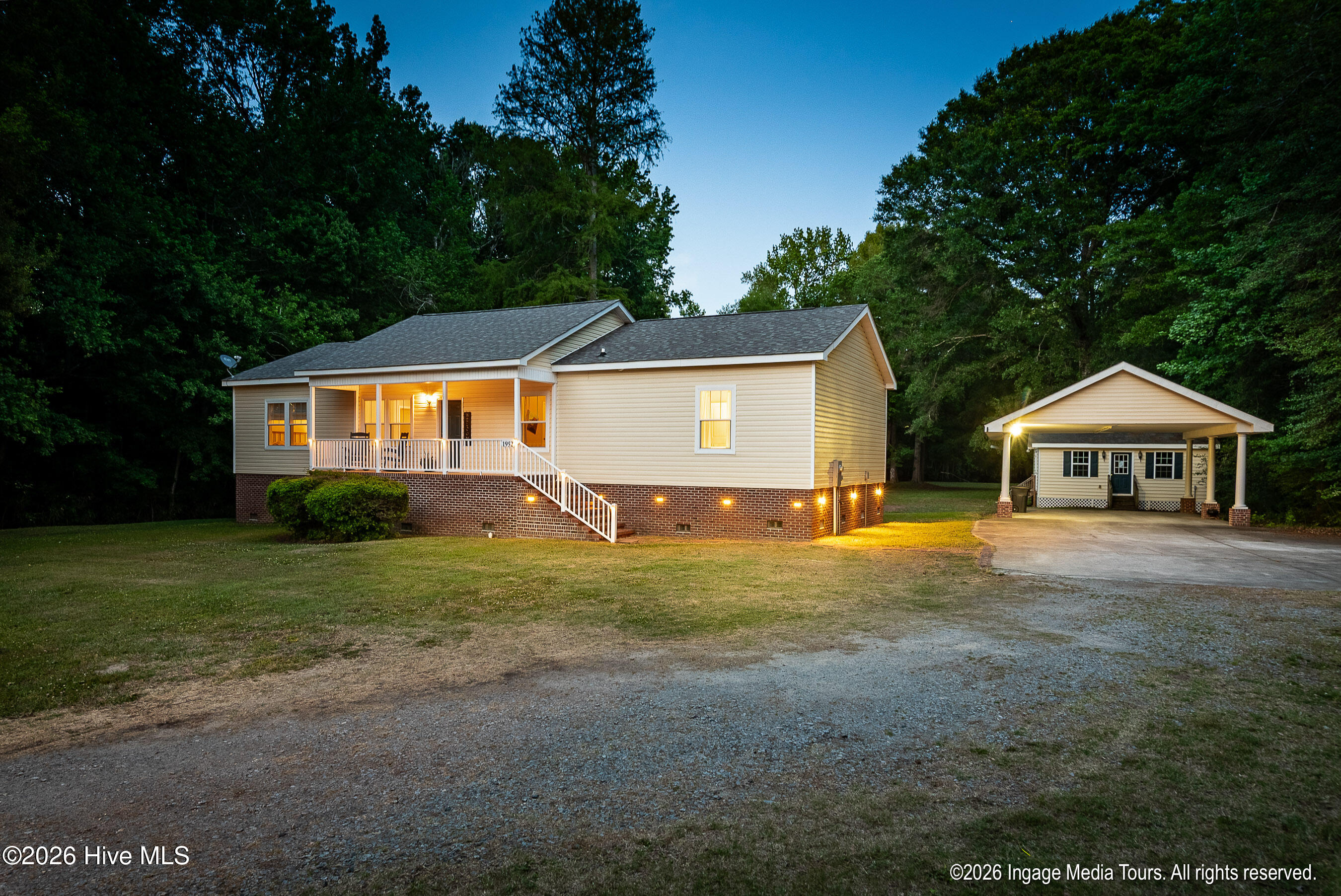 1952 Whichard Cherry Lane Road Stokes, NC 27884 - Photo 8 of 60 20260428 MLS L_Wilson 1952 Whichard-Cher