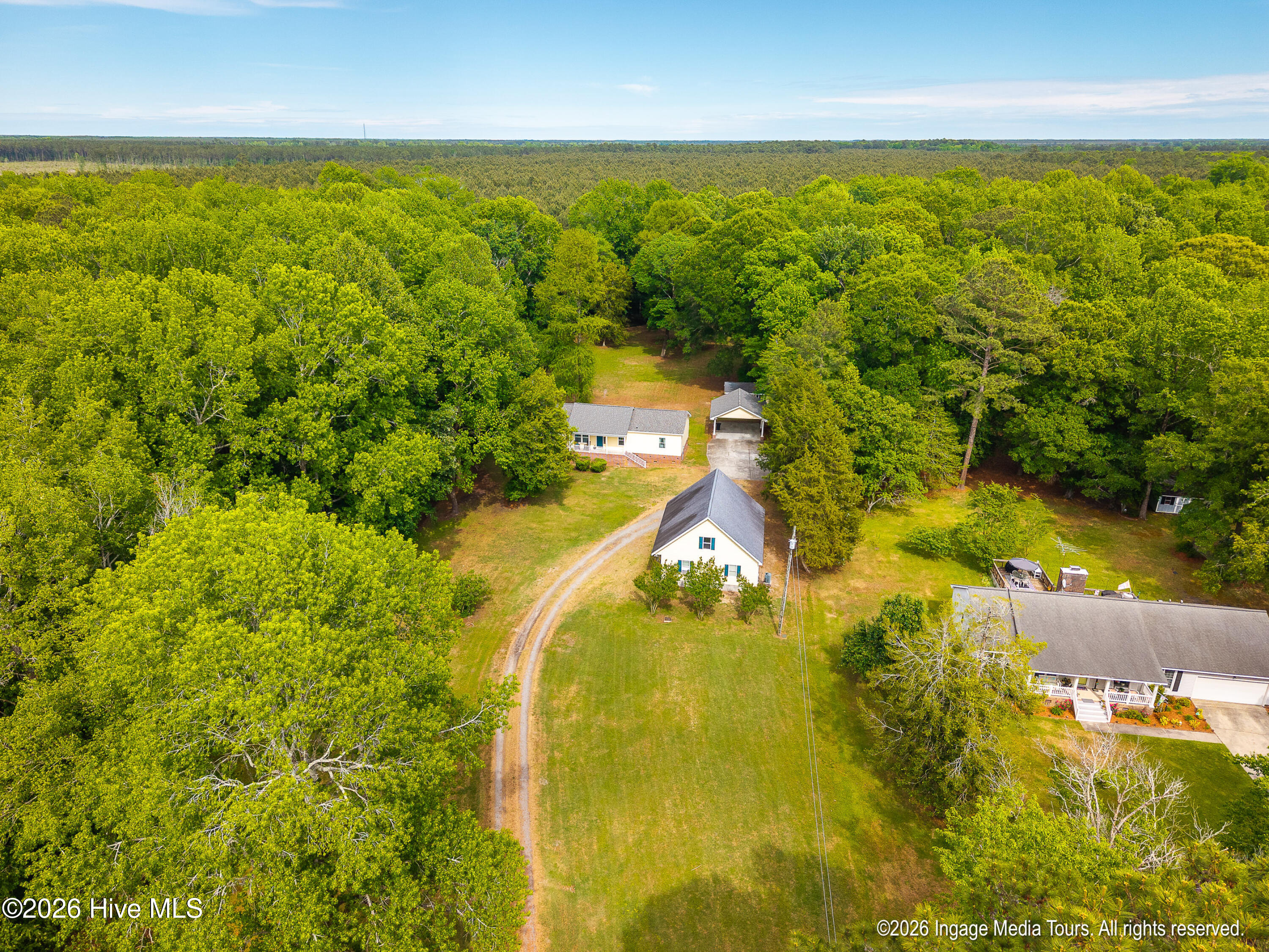 1952 Whichard Cherry Lane Road Stokes, NC 27884 - Photo 10 of 60 20260428 MLS L_Wilson 1952 Whichard-Cher