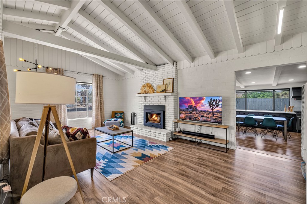 6685 Sunnyhill Road Joshua Tree, CA 92252 - Photo 5 of 50 Gallery Image 5