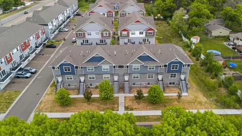 $325,000 | 10241 3rd Street Northeast, Unit C, Blaine, MN 55434