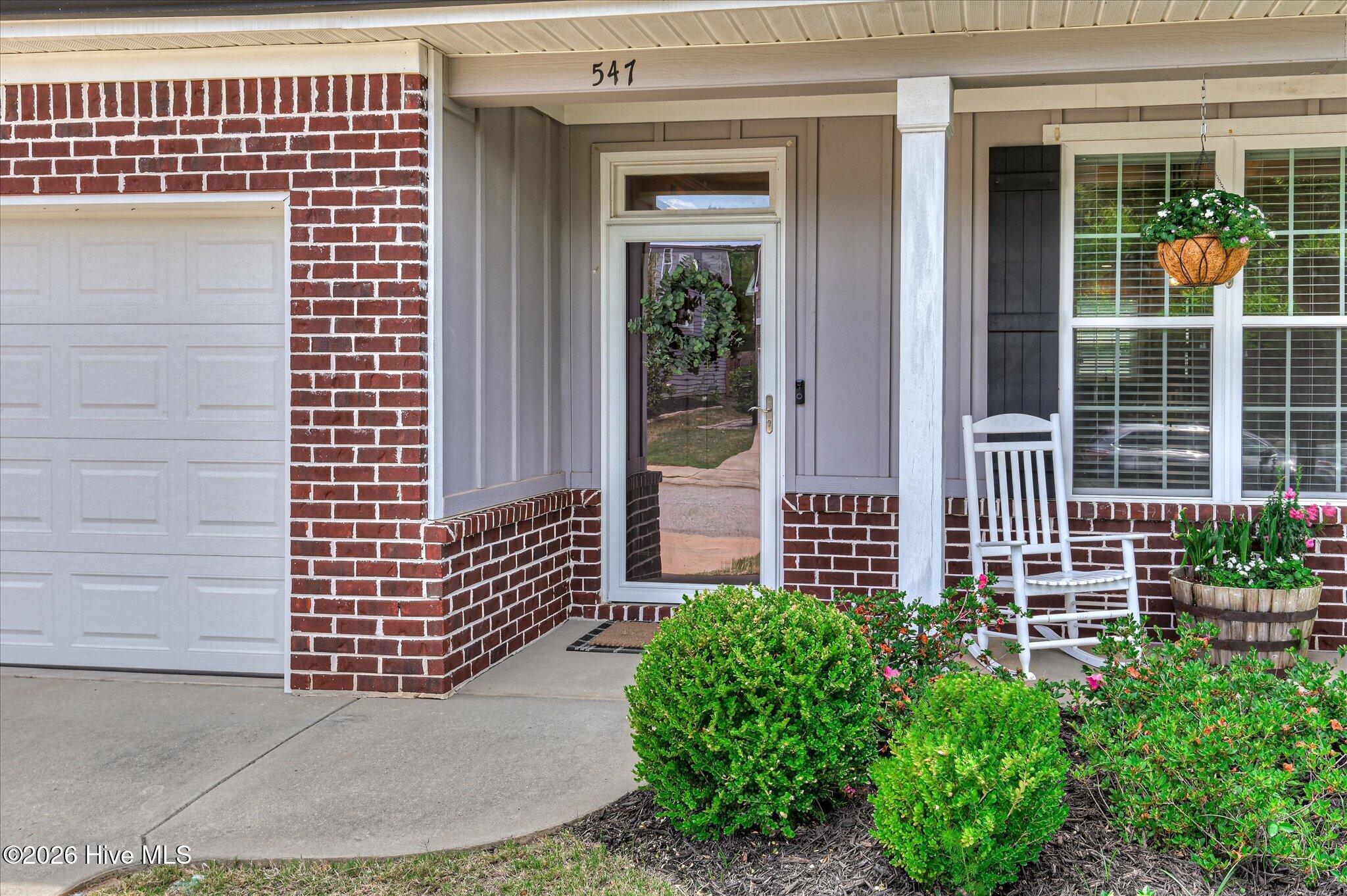 547 Bunchgrass Street Evans, GA 30809 - Photo 4 of 64 04-104