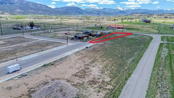 $160,000 | 180 Cotopaxi Lane, Salida, CO 81201