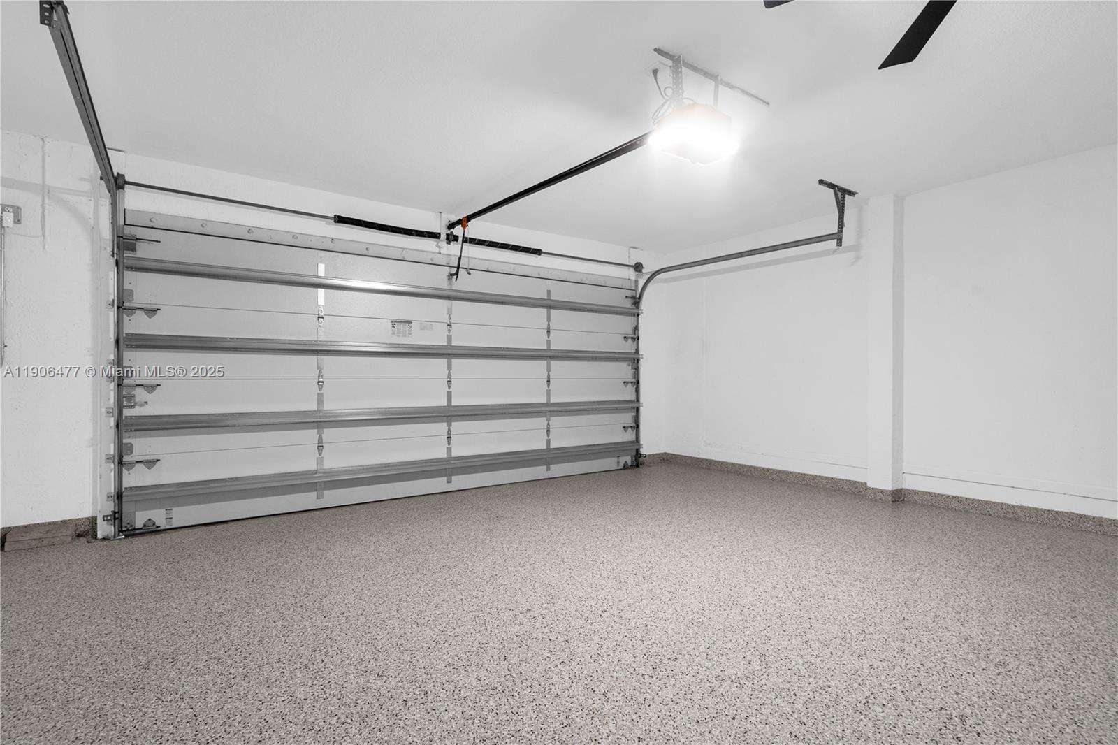 19913 Southwest 3rd Place Pembroke Pines, FL 33029 - Photo 55 of 56 a view of an empty room with a white walls