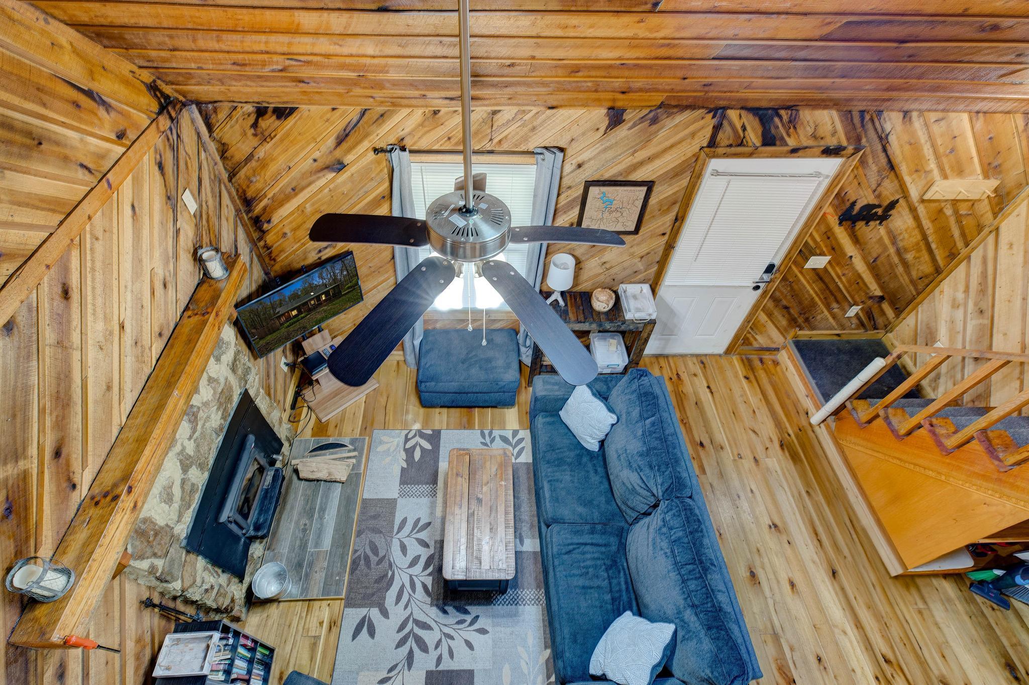 494 Deer Run Road Wellington, KY 40387 - Photo 12 of 32 PWM26228_29_30-Edit