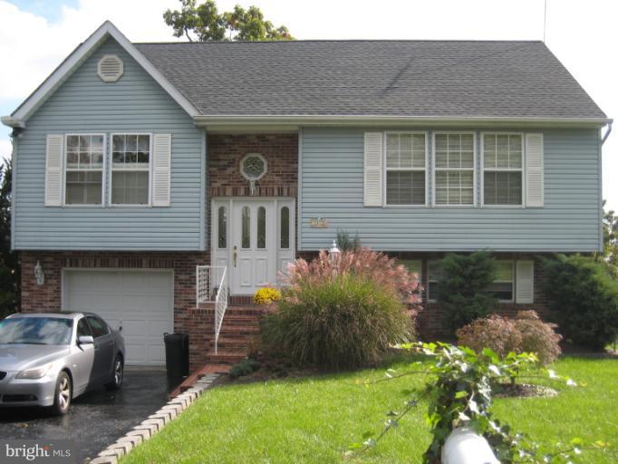 1117 Engleberth Road Essex, MD 21221 - Photo 1 of 20 a backyard of a house