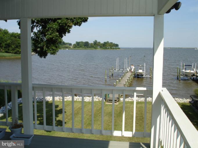 1117 Engleberth Road Essex, MD 21221 - Photo 20 of 20 a view of swimming pool from a balcony