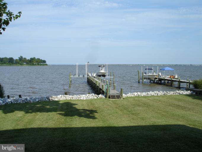 1117 Engleberth Road Essex, MD 21221 - Photo 6 of 20 a view of swimming pool and lake view
