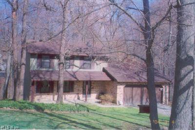 8817 Timberlink Road Northwest Canal Fulton, OH 44614 - Photo 1 of 1
