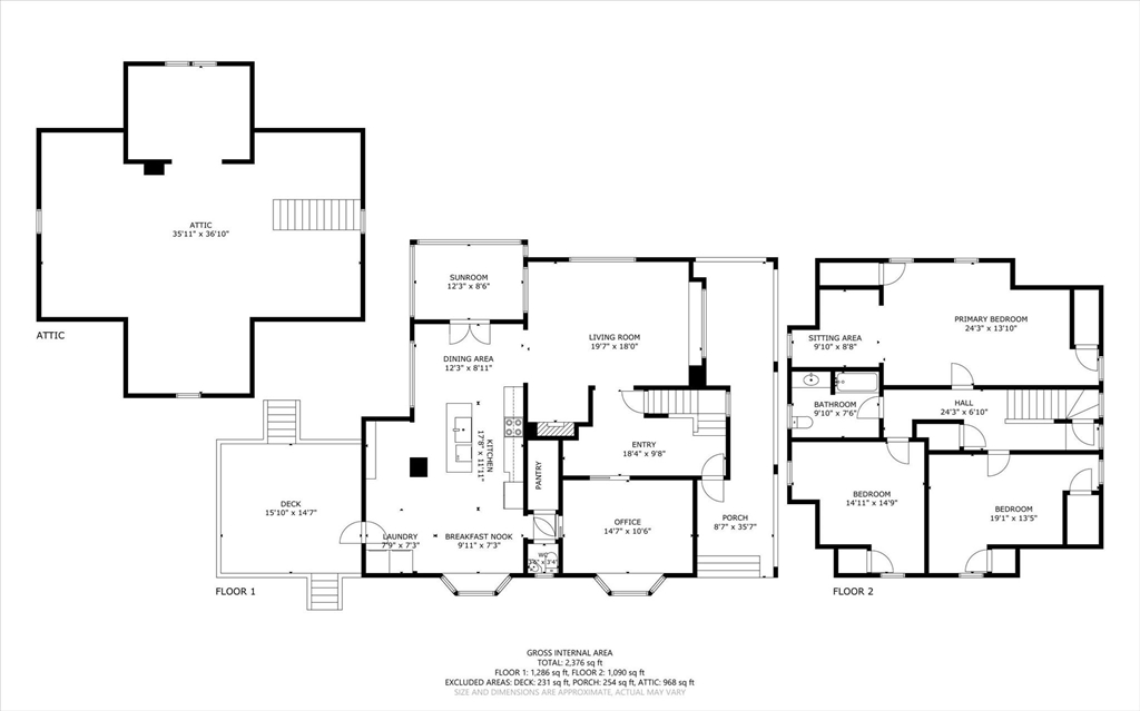 4 Chamberlain Parkway Worcester, MA 01602 - Photo 42 of 42
