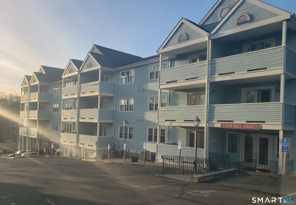 a view of a building