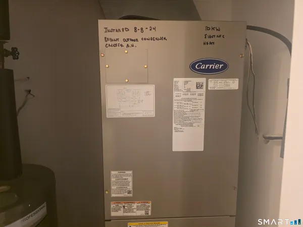 a view of washer and dryer