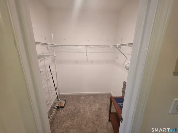 a view of small space