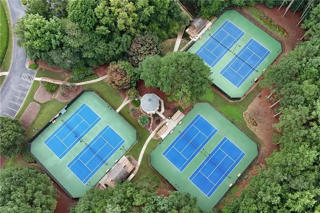a picture of a room with a cabinet