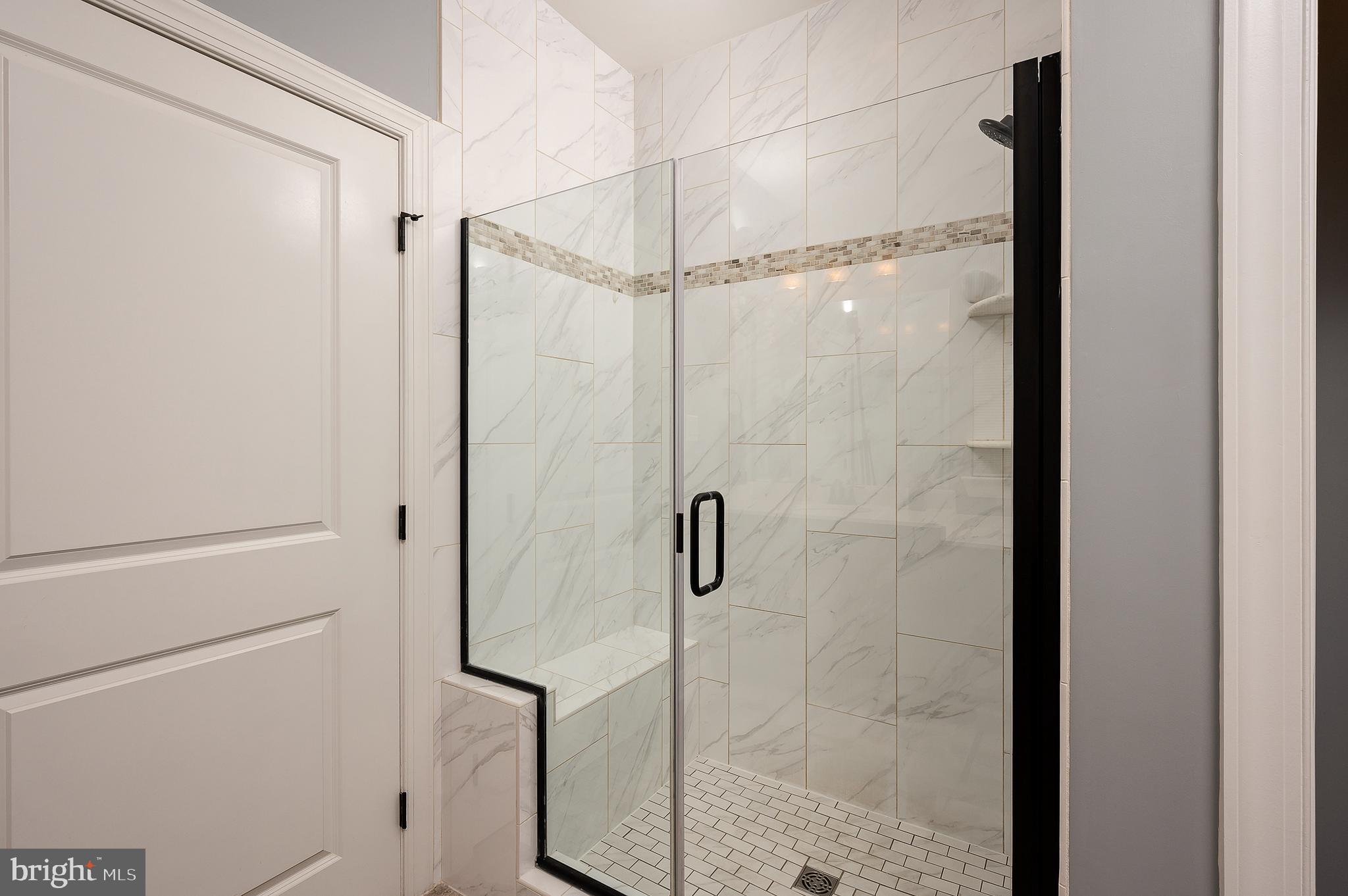 3032 Sunny Ridge Drive Odenton, MD 21113 - Photo 29 of 81 Primary Shower