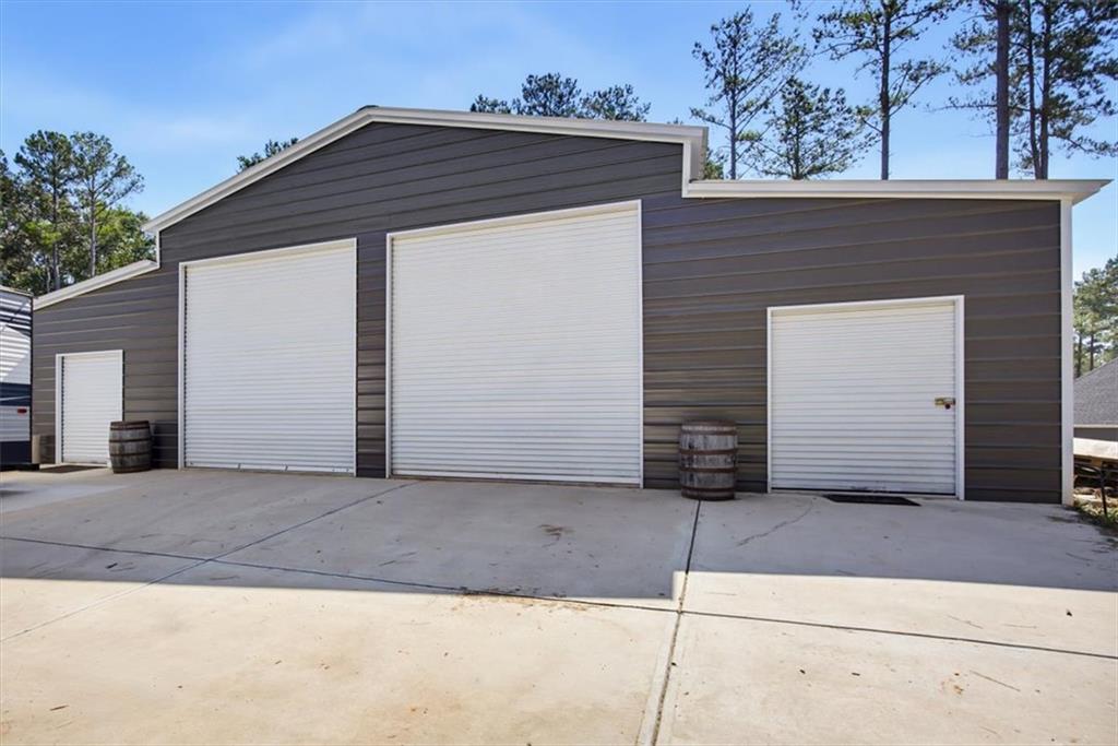 1269 Attaway Road Roopville, GA 30170 - Photo 46 of 67 Gallery Image 46