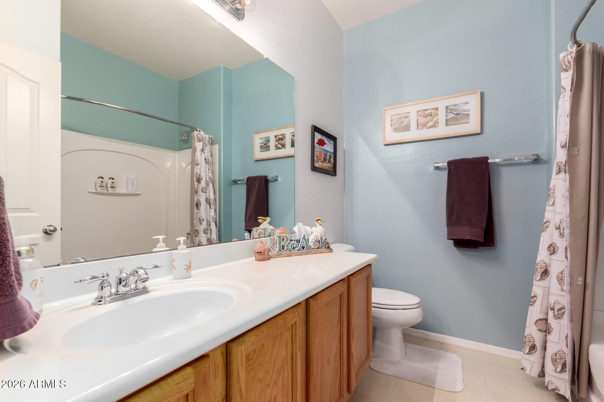 45210 Miramar Road Maricopa, AZ 85139 - Photo 21 of 31 21 Bathroom 2