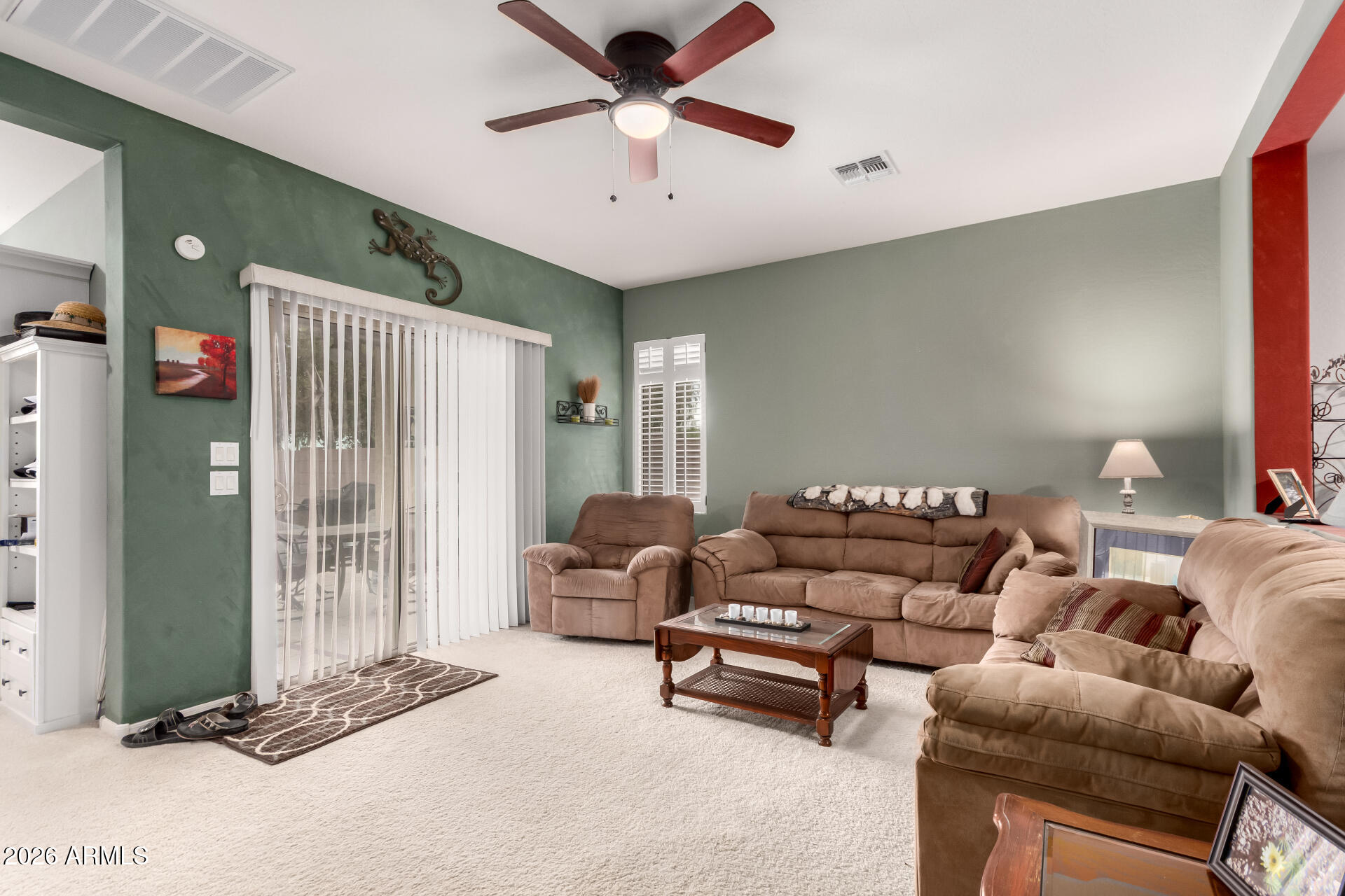 45210 Miramar Road Maricopa, AZ 85139 - Photo 7 of 31 07 Family Room