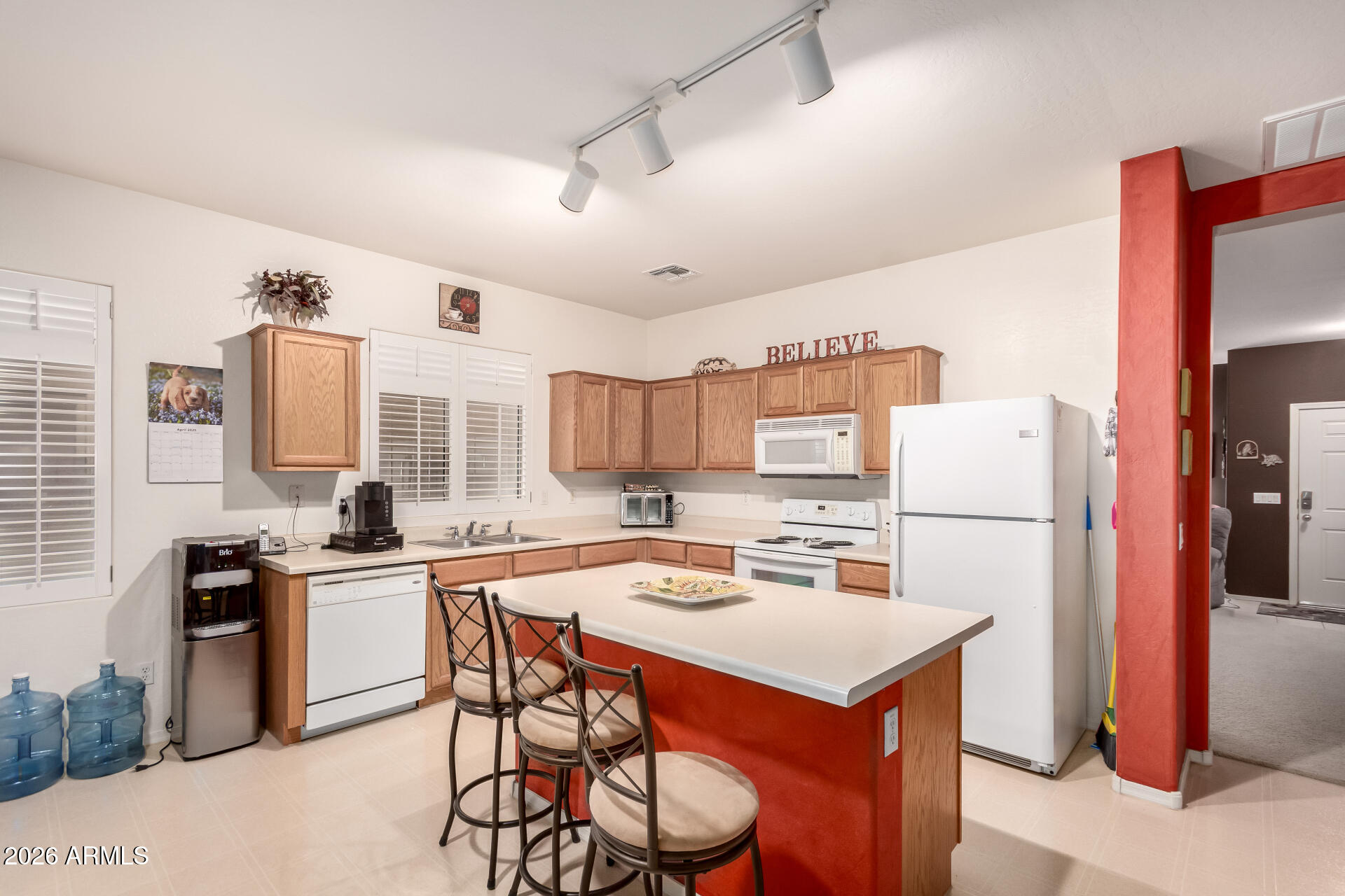 45210 Miramar Road Maricopa, AZ 85139 - Photo 10 of 31 10 Kitchen