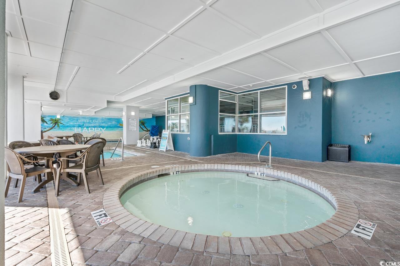 2201 South Ocean Boulevard, Unit 703 Myrtle Beach, SC 29577 - Photo 26 of 32