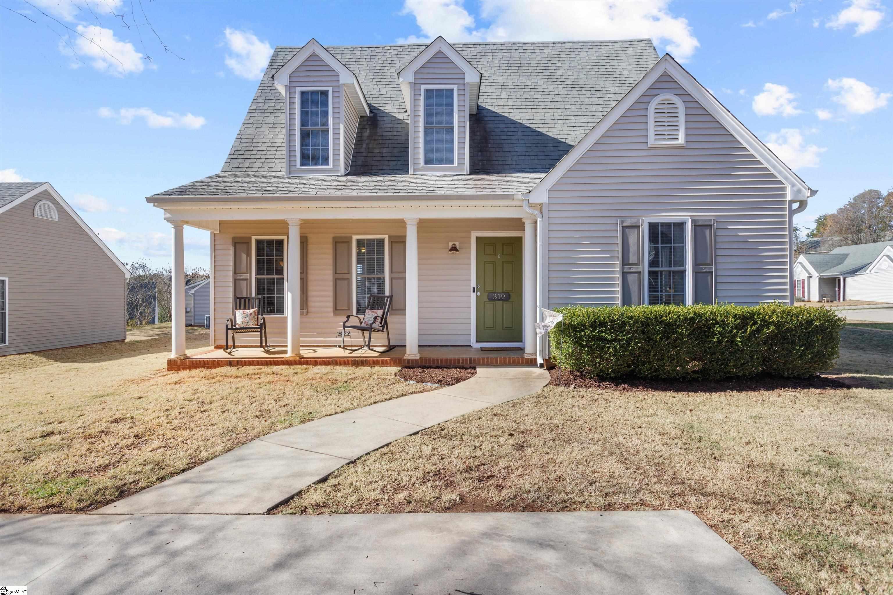 319 Springfield Circle Easley, SC 29642 - Photo 1 of 23 Gallery Image 1