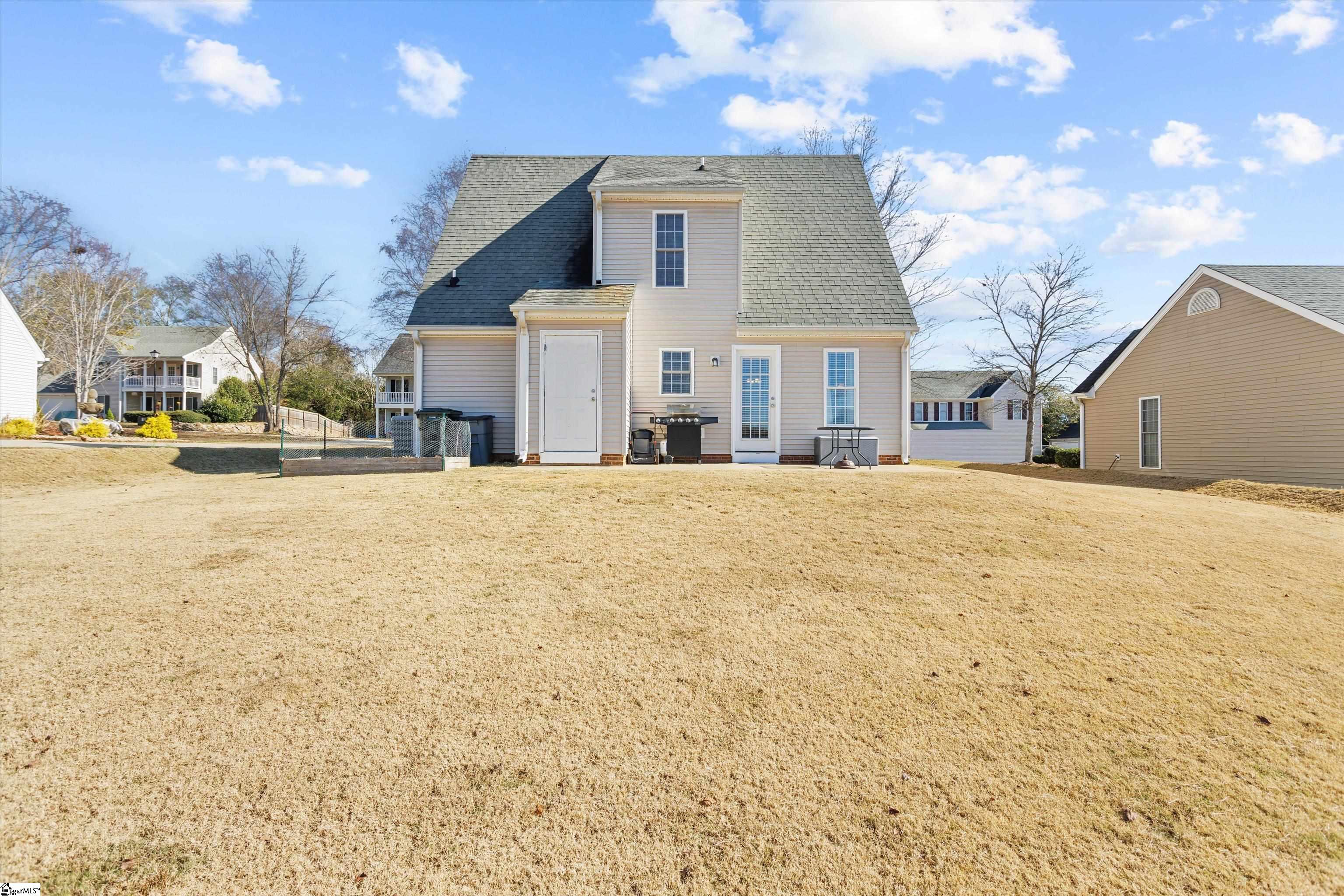 319 Springfield Circle Easley, SC 29642 - Photo 23 of 23 Gallery Image 23