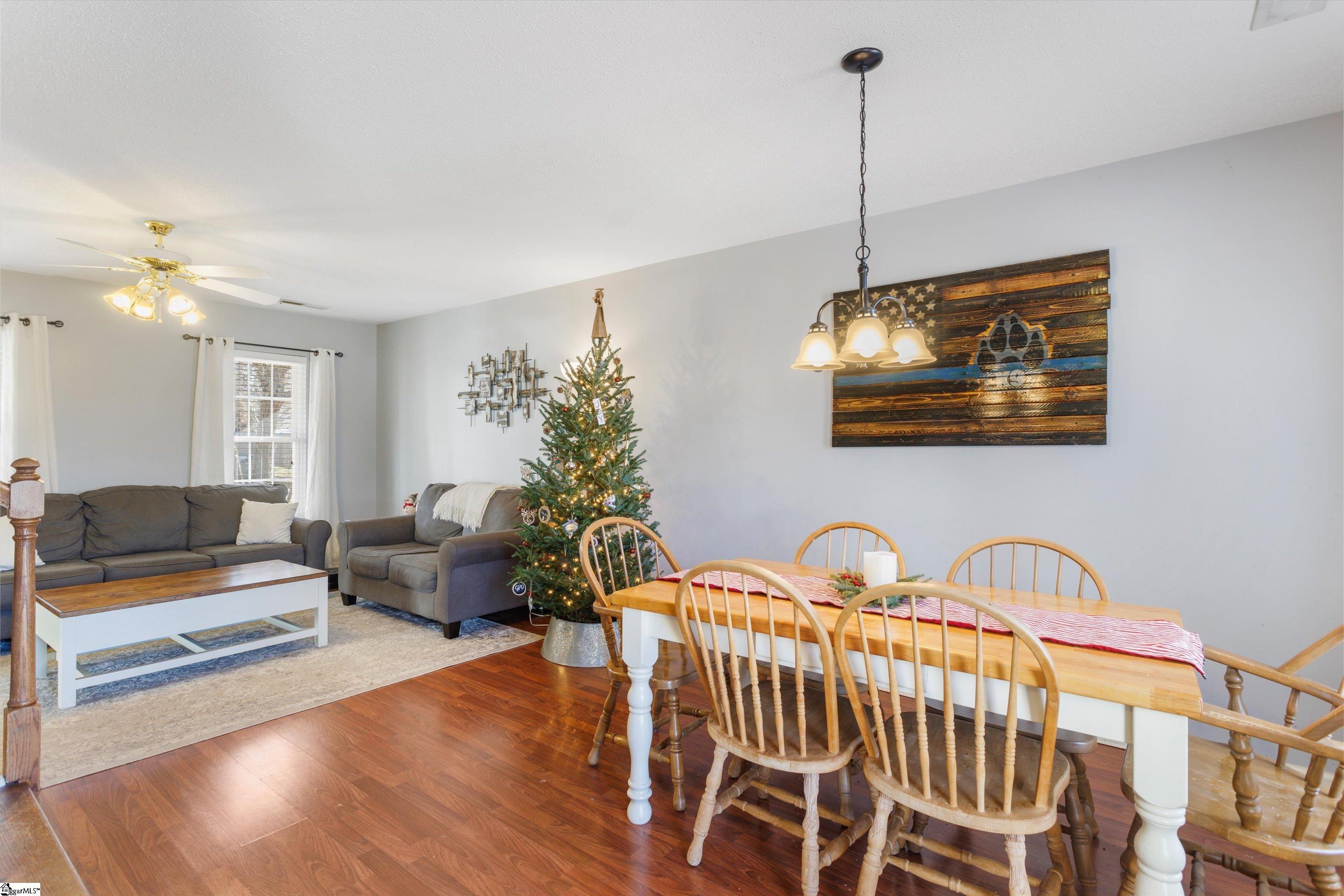 319 Springfield Circle Easley, SC 29642 - Photo 8 of 23 Gallery Image 8
