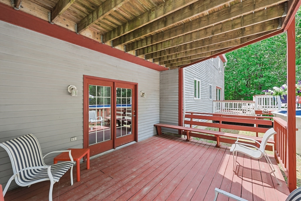 170 Rocky Hill Road Rehoboth, MA 02769 - Photo 39 of 42