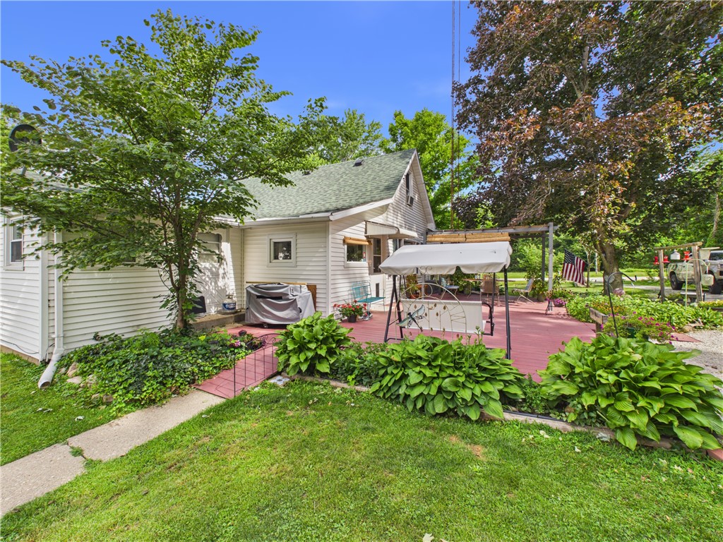 21000 East 500th Road Paris, IL 61944 - Photo 26 of 34