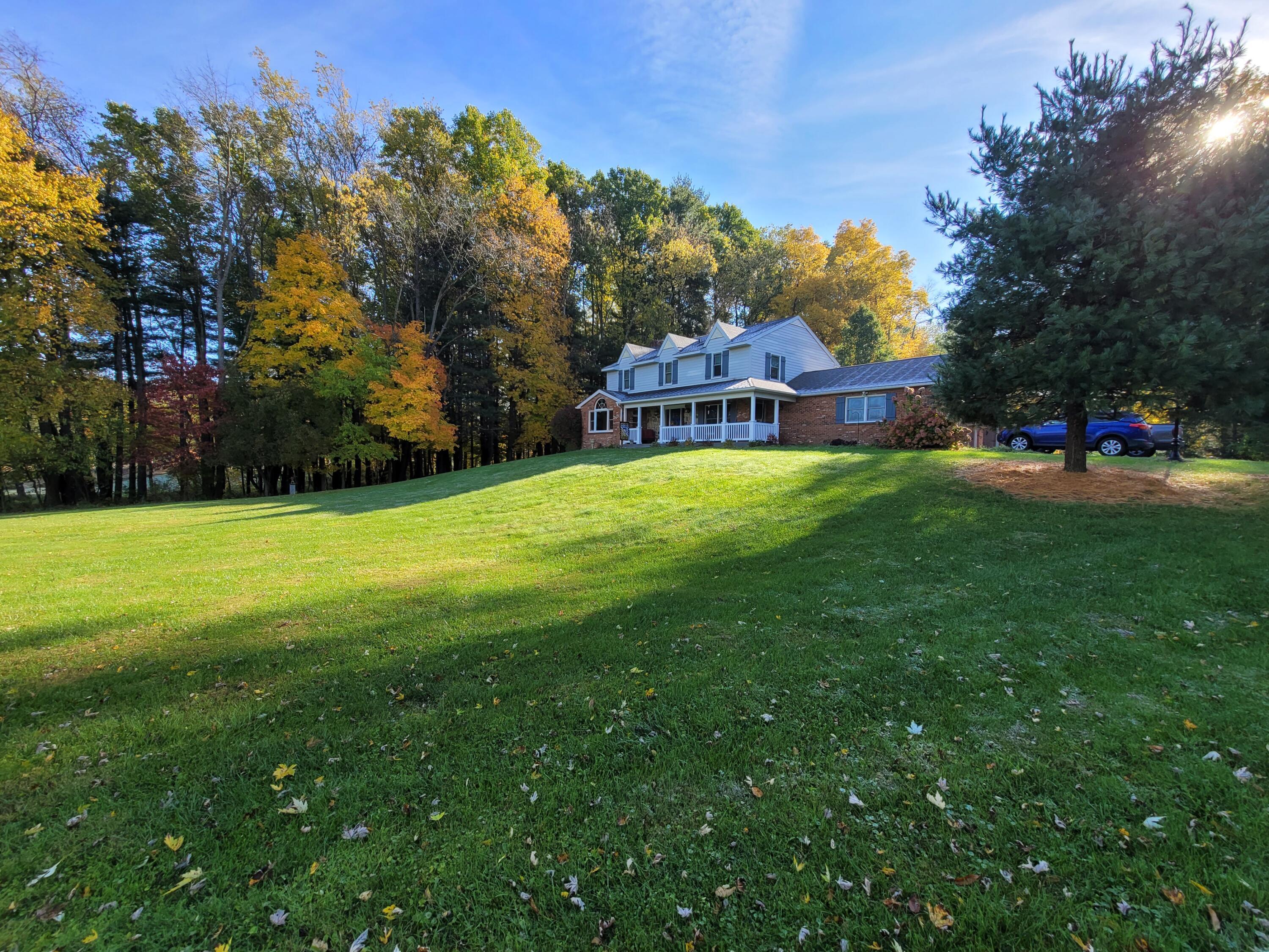 2631 Bell Road Mansfield, OH 44904 - Photo 49 of 61 20231023_101229