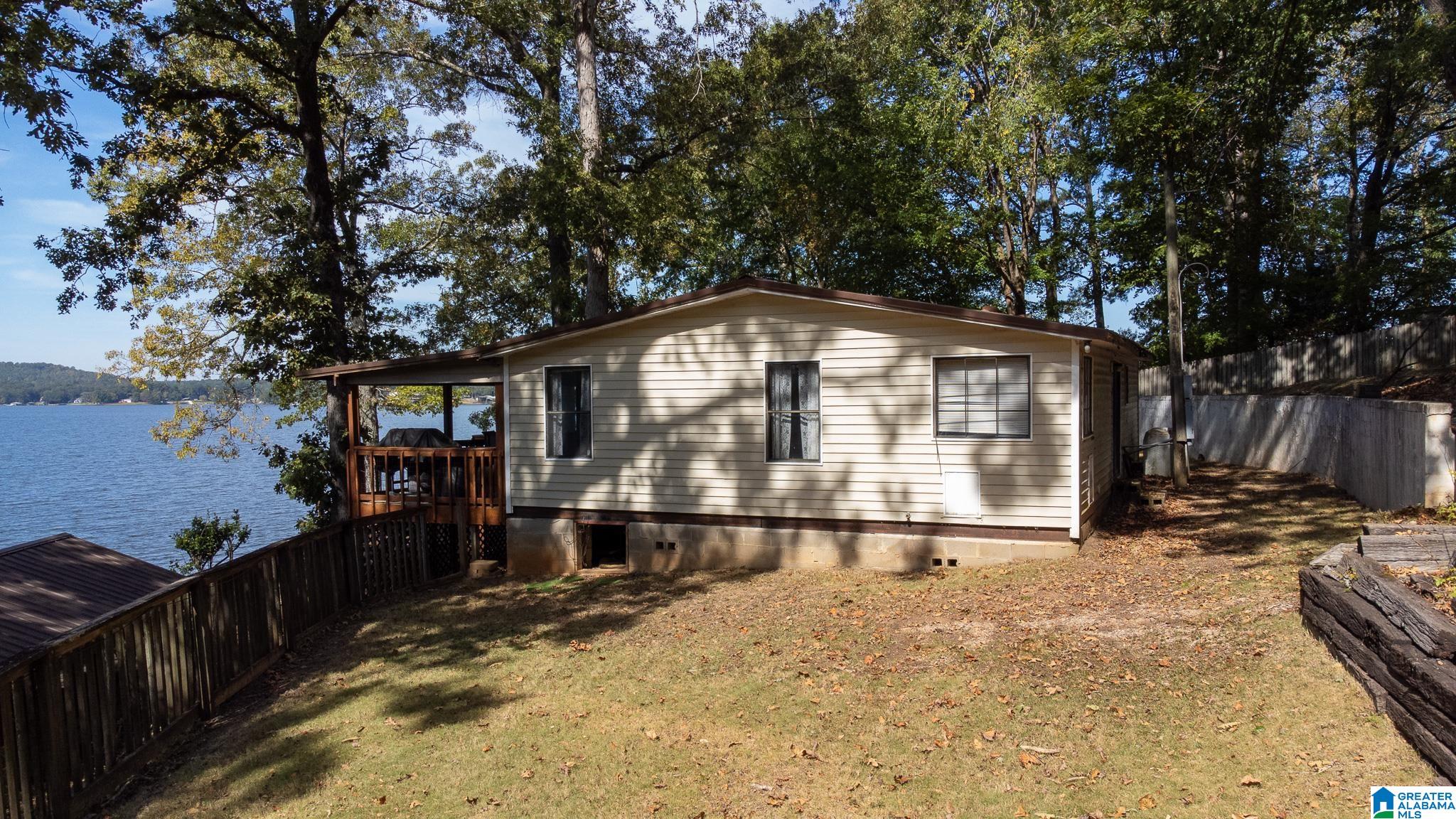 1776 Davis Acres Drive Alpine, AL 35014 - Photo 34 of 41