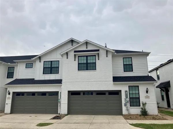 $2,700 | 1135 Rusk Way, Lewisville, TX 75077