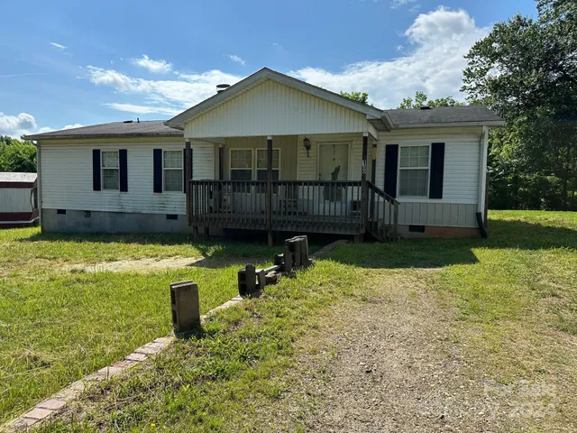 $159,000 | 100 Springs Court, Stony Point, NC 28678