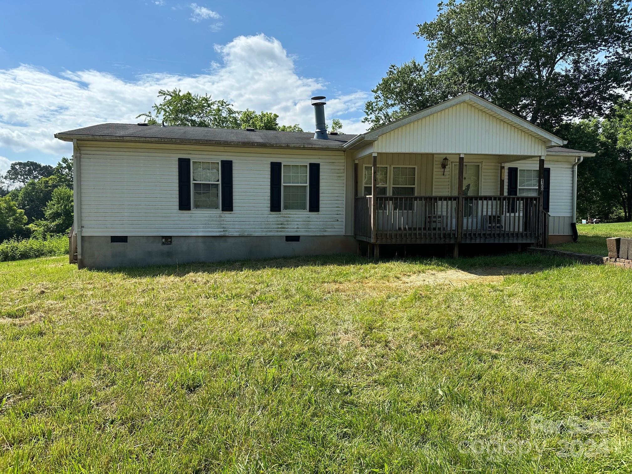 100 Springs Court Stony Point, NC 28678 - Photo 2 of 13