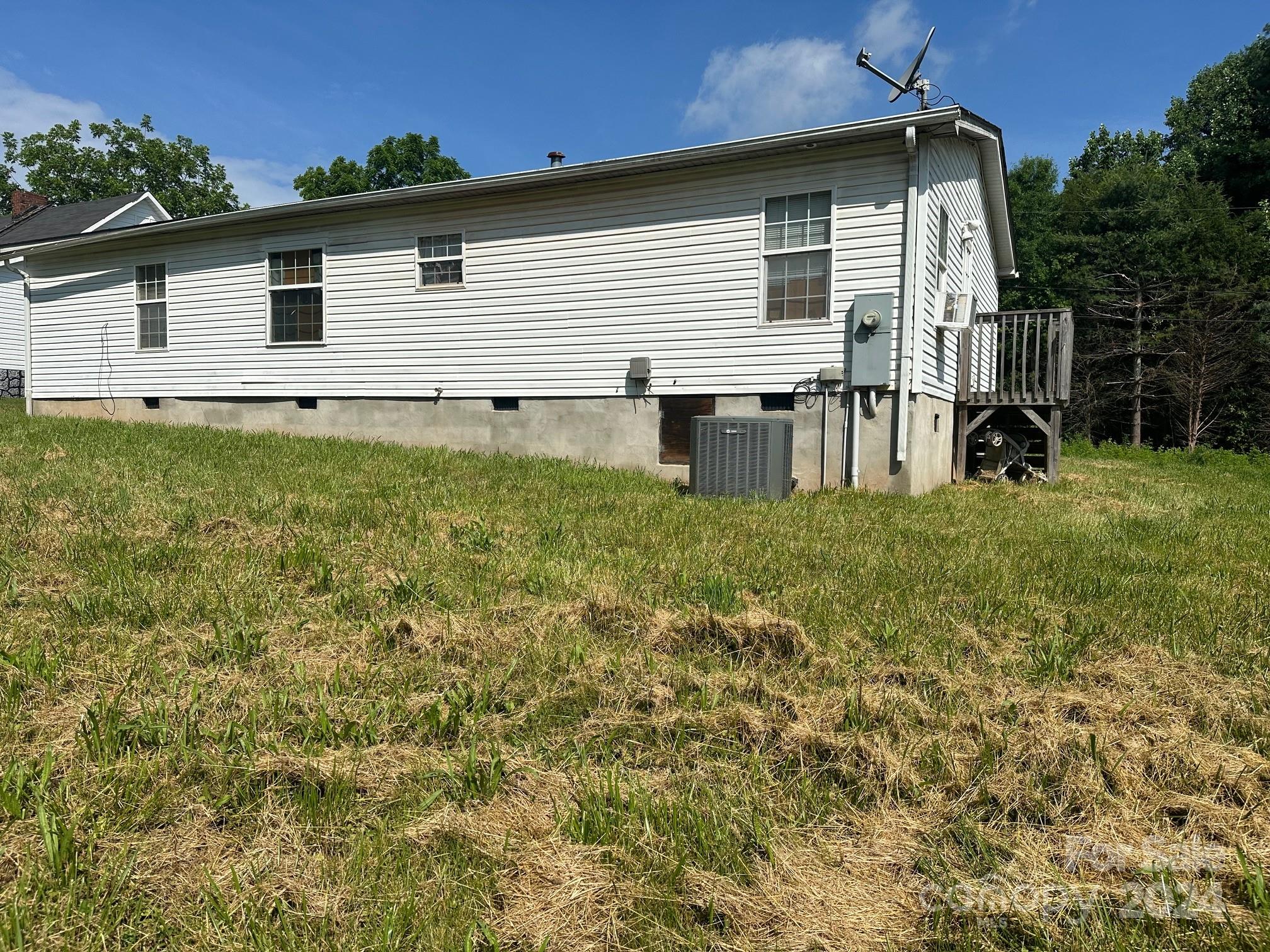 100 Springs Court Stony Point, NC 28678 - Photo 4 of 13