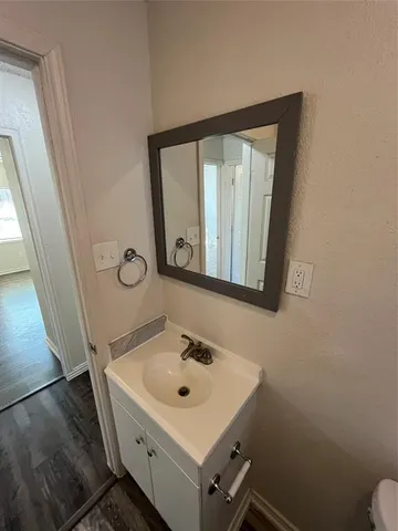 $1,600 | 1321 Woodcrest Drive, Mesquite, TX 75149