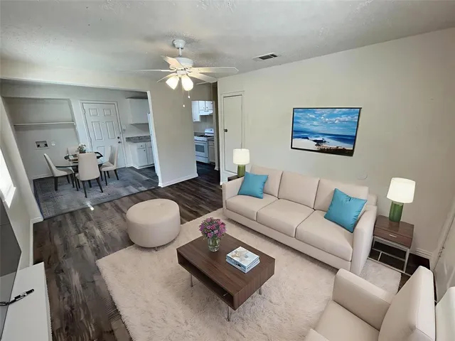 $1,600 | 1321 Woodcrest Drive, Mesquite, TX 75149