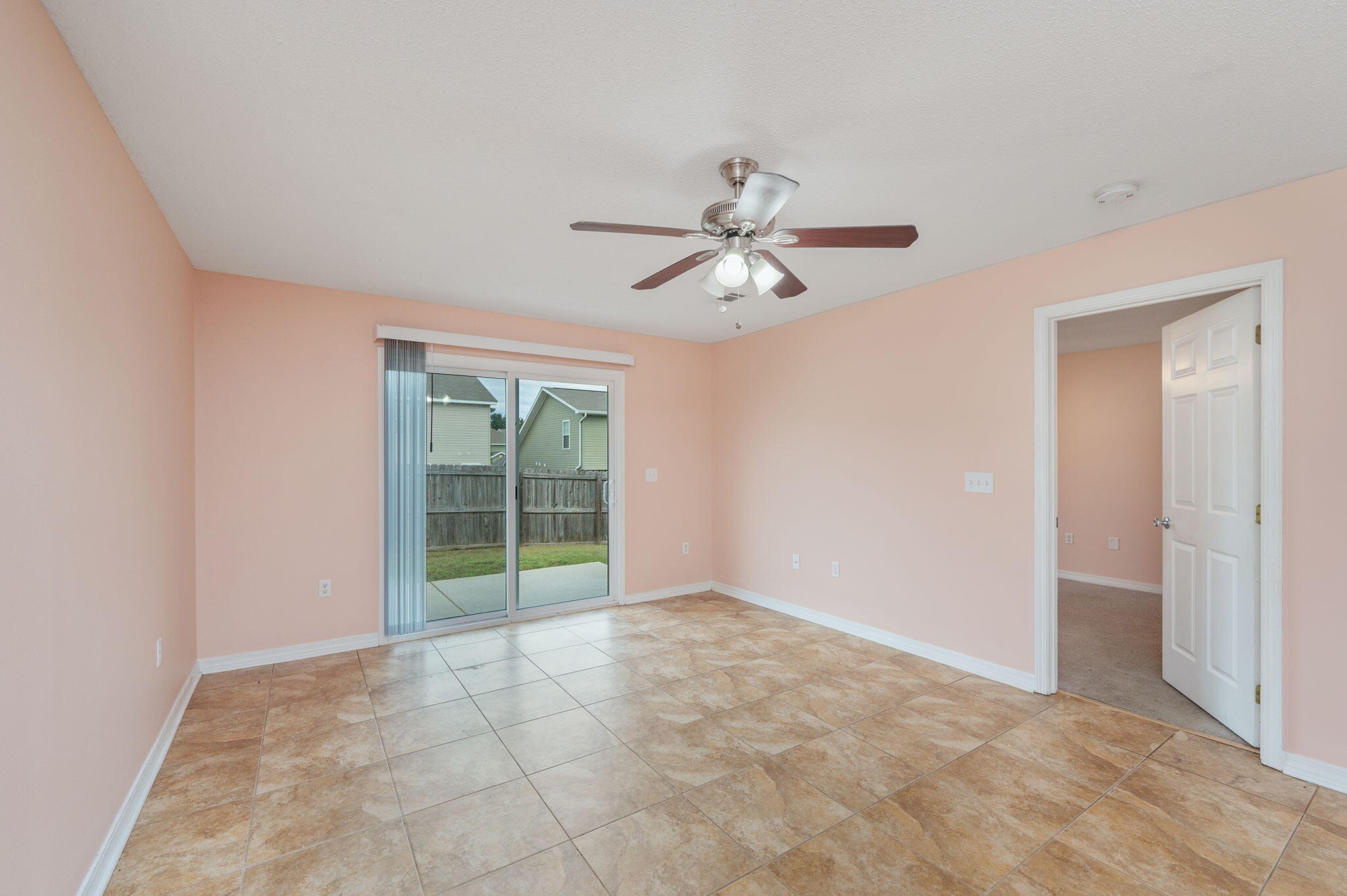 200 Wainwright Drive Crestview, FL 32539 - Photo 12 of 42 a view of an empty room with a window