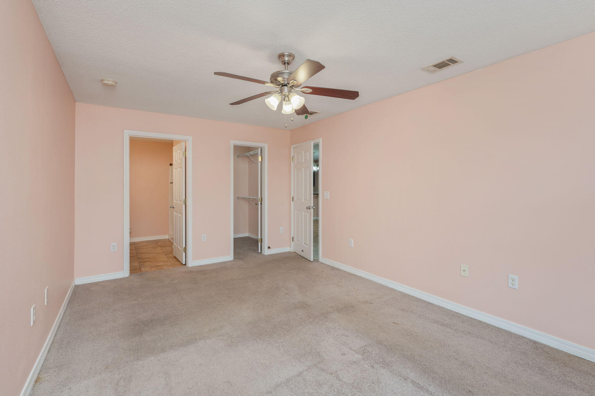 200 Wainwright Drive Crestview, FL 32539 - Photo 16 of 44 a view of an empty room