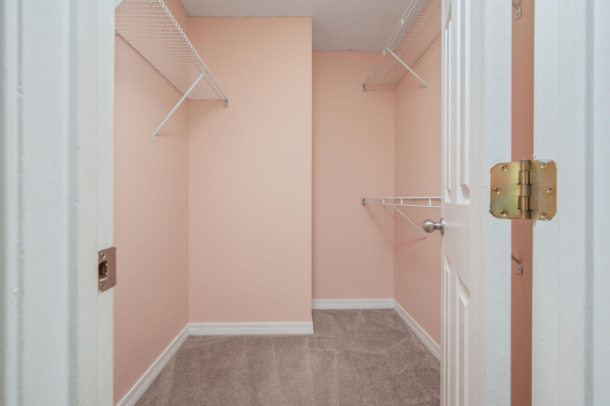 200 Wainwright Drive Crestview, FL 32539 - Photo 21 of 42 a view of walk in closet