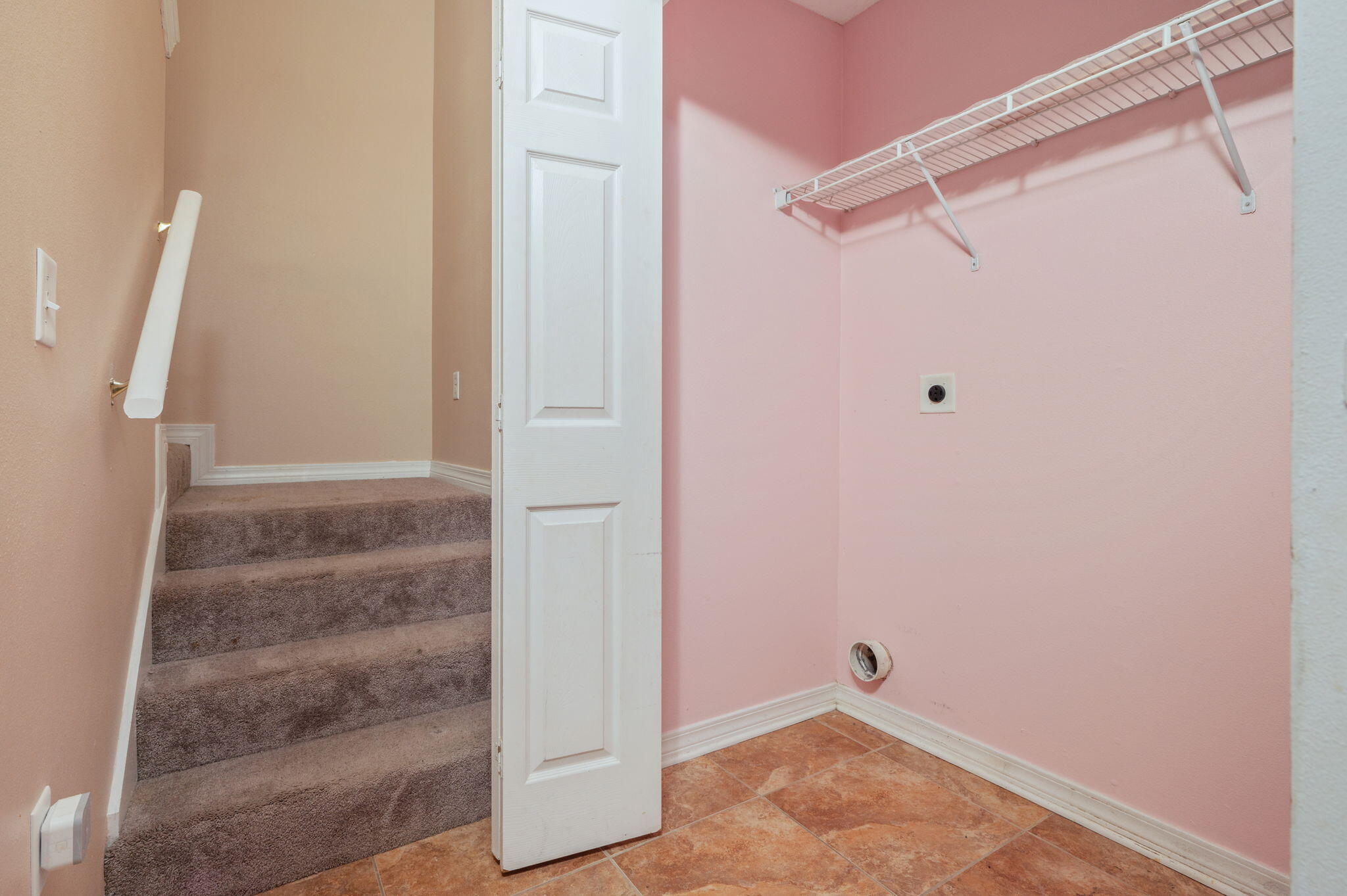 200 Wainwright Drive Crestview, FL 32539 - Photo 25 of 42 view of an empty room